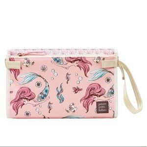 Petunia Pickle Bottom Nimble Diaper Clutch + Changer